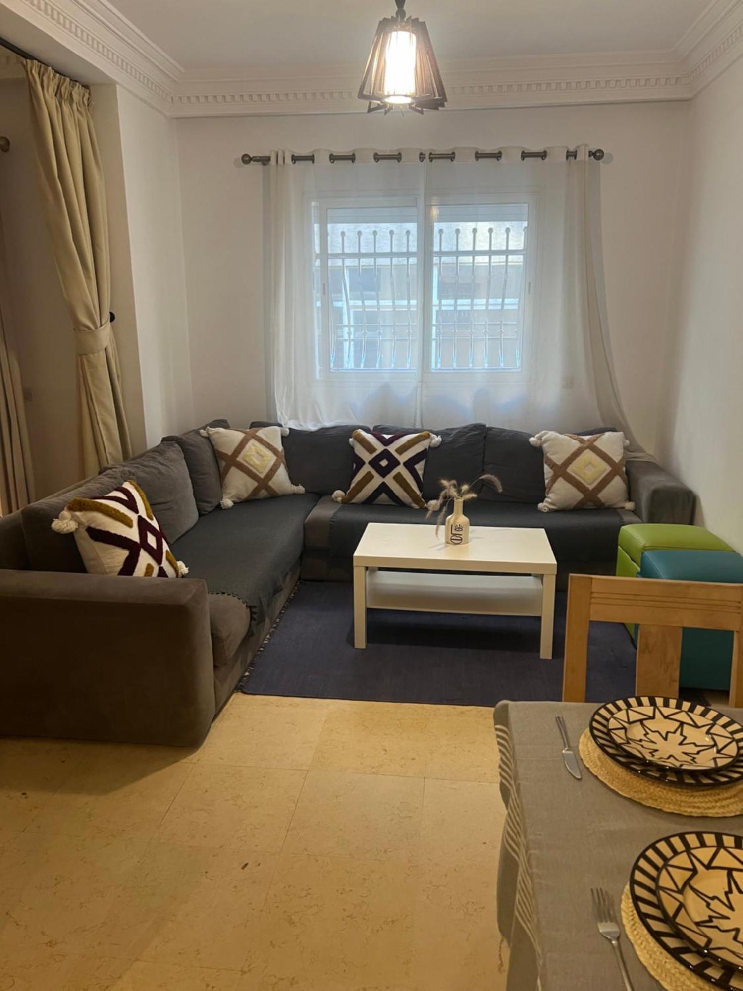 Moja House Apartment Essaouira Exterior photo